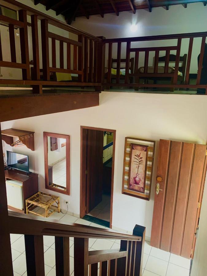 Pousada Brazish Парати Экстерьер фото