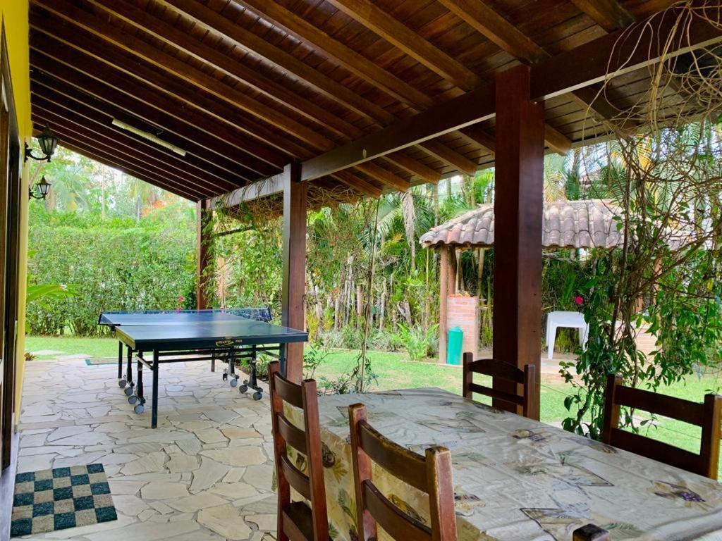 Pousada Brazish Парати Экстерьер фото