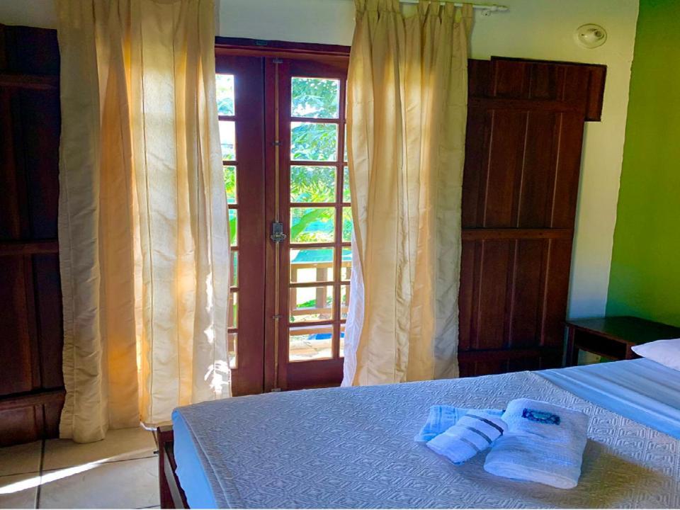 Pousada Brazish Парати Экстерьер фото